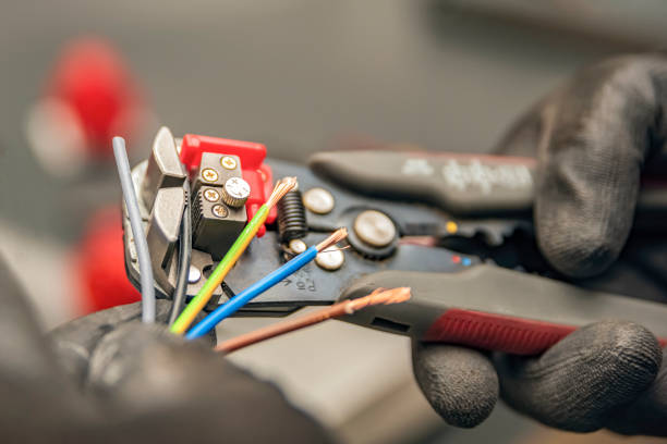 Best Electrical Repair Services  in Midway, GA