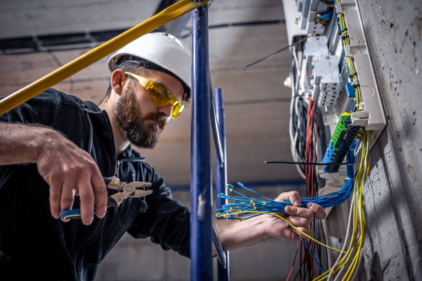 Best Home Electrical Repair  in Midway, GA
