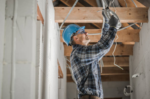 Best Electrical Wiring Services  in Midway, GA