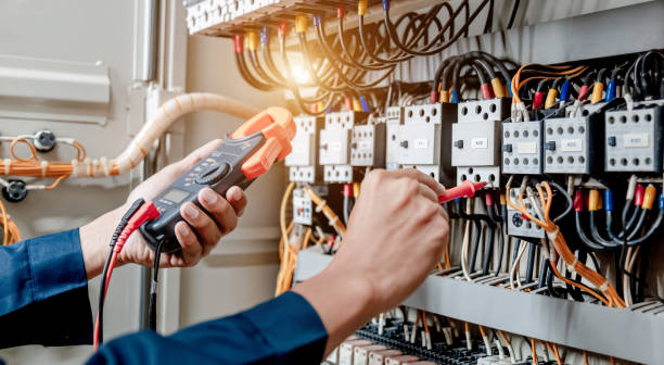 Best Affordable Emergency Electrician  in Midway, GA