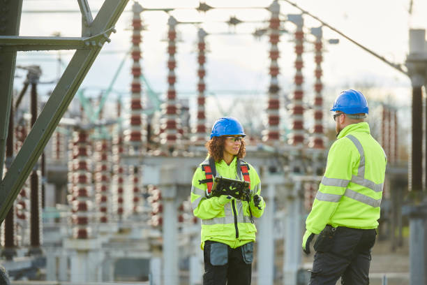 Reliable GA Electrician Solutions