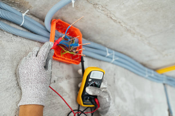Best Local Electrician Companies  in Midway, GA