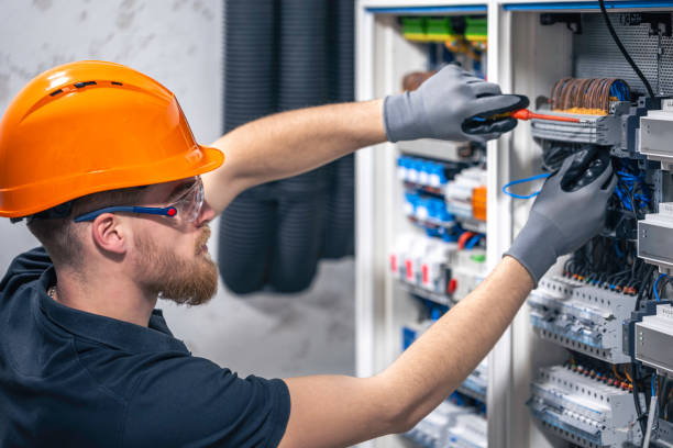 Best Electrical Repair Services  in Midway, GA