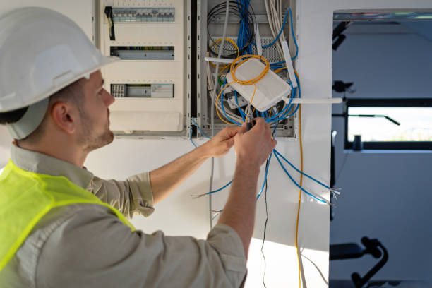 Best Electrical Installation Contractor  in Midway, GA
