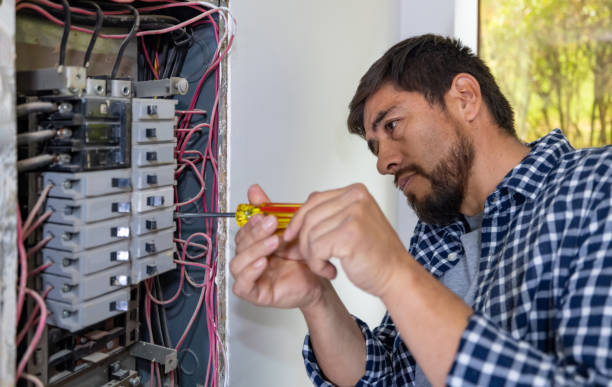 Best 24-Hour Electrician  in Midway, GA